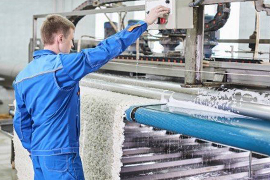 Osmangazi Halı Yıkama